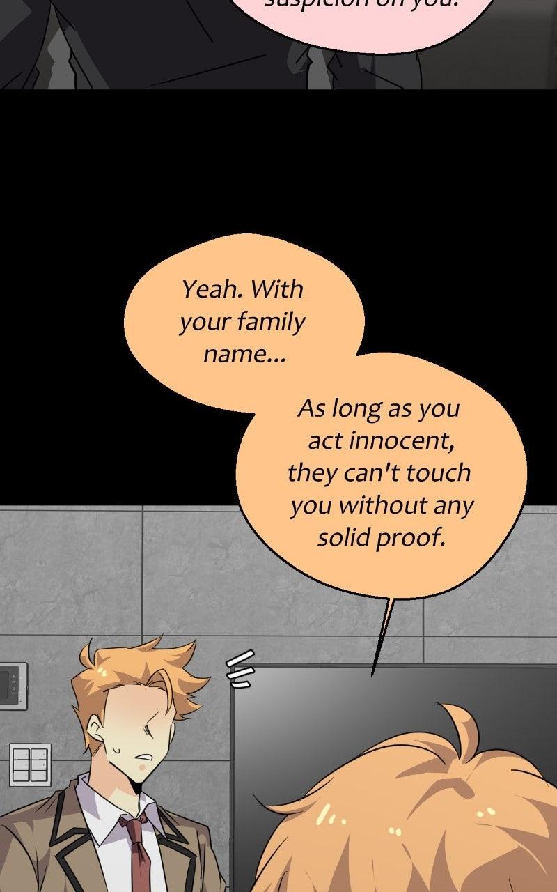 unOrdinary Chap 374 - Next Chap 375