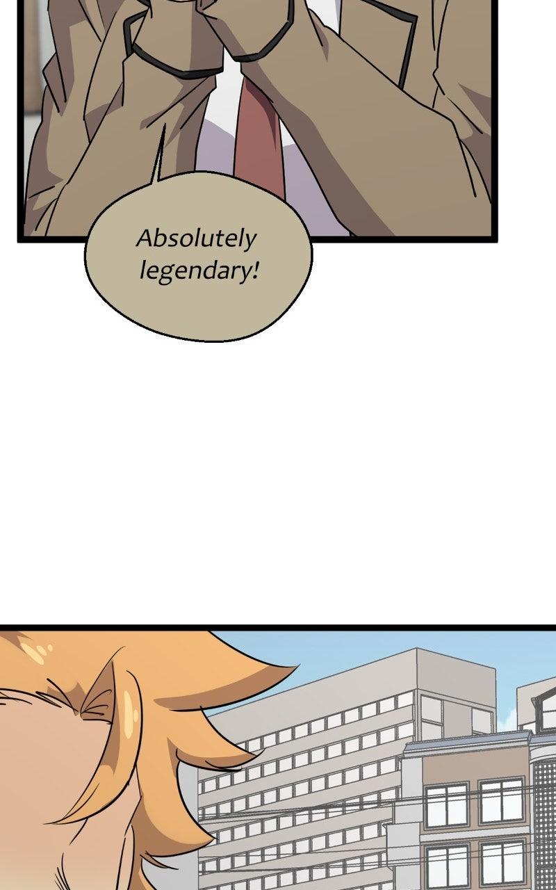 unOrdinary Chap 374 - Next Chap 375