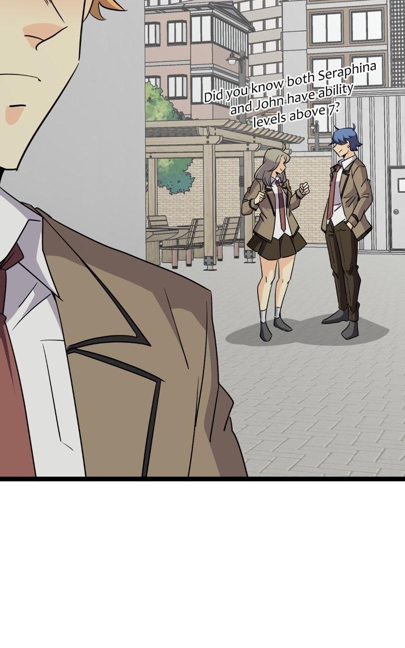 unOrdinary Chap 374 - Next Chap 375