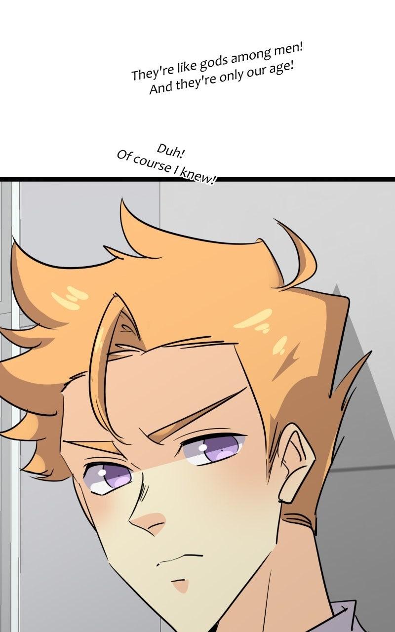 unOrdinary Chap 374 - Next Chap 375