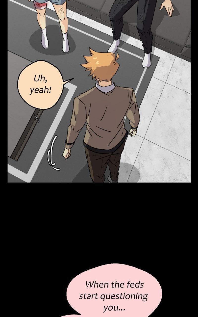 unOrdinary Chap 374 - Next Chap 375