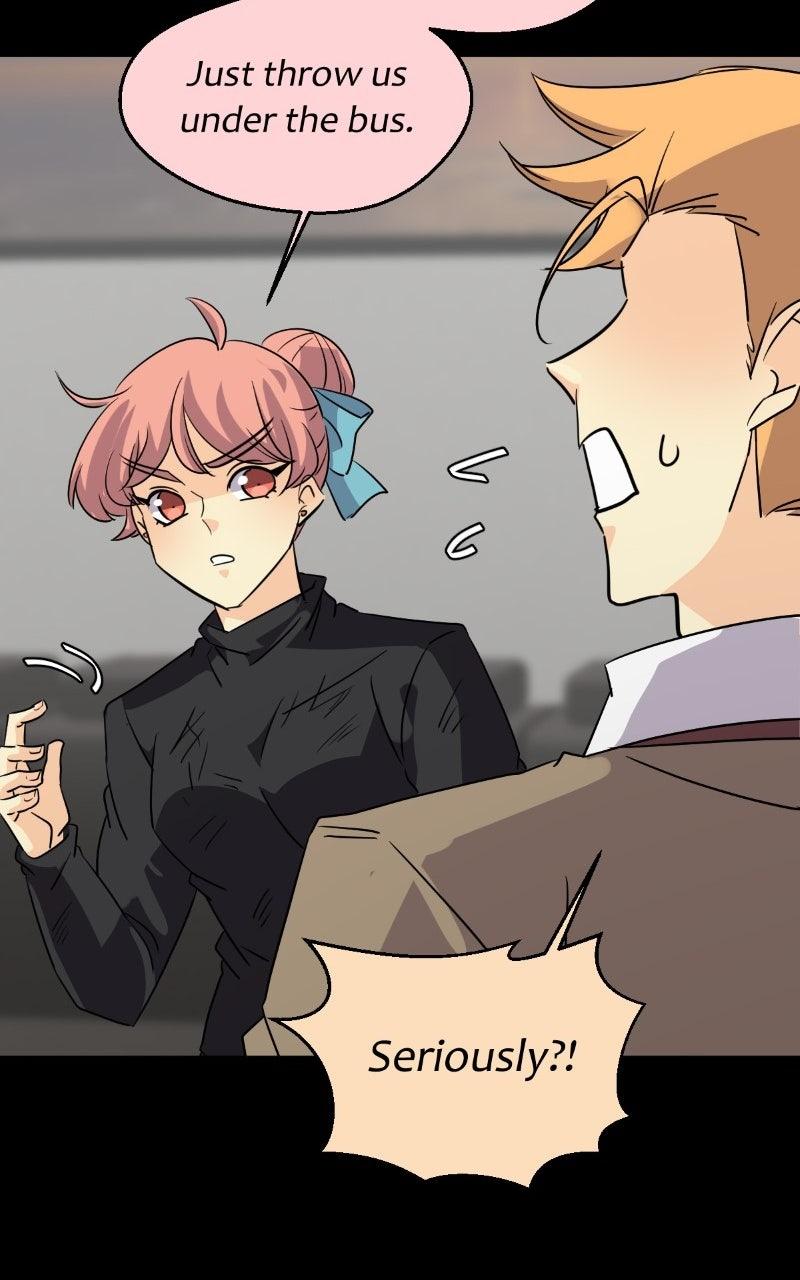 unOrdinary Chap 374 - Next Chap 375