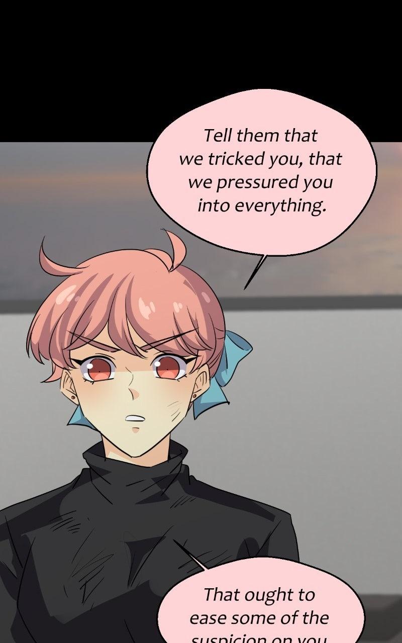 unOrdinary Chap 374 - Next Chap 375