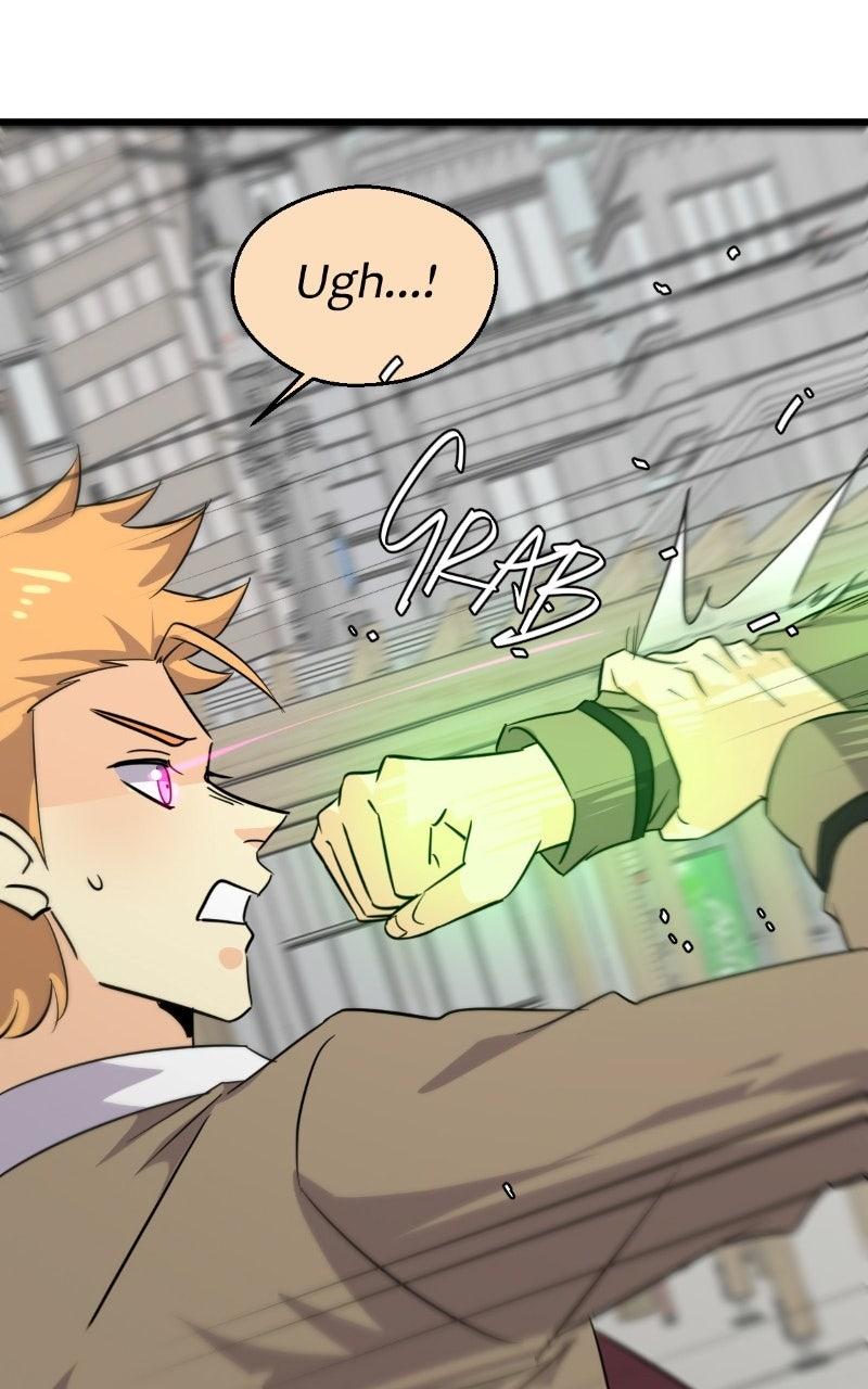 unOrdinary Chap 374 - Next Chap 375