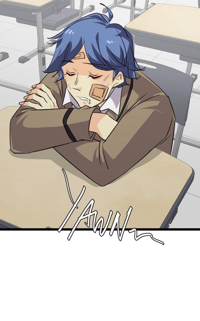 unOrdinary Chap 374 - Next Chap 375