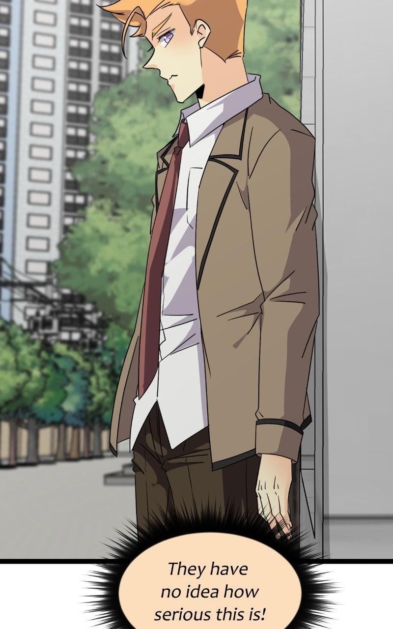 unOrdinary Chap 374 - Next Chap 375