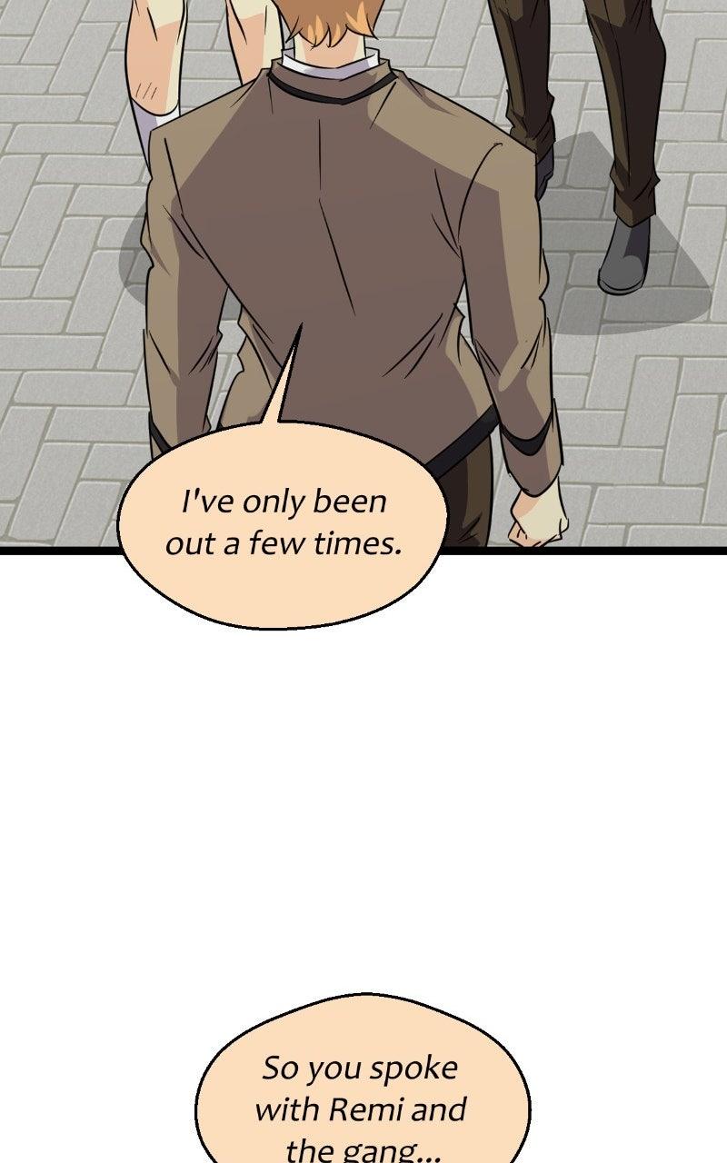 unOrdinary Chap 374 - Next Chap 375