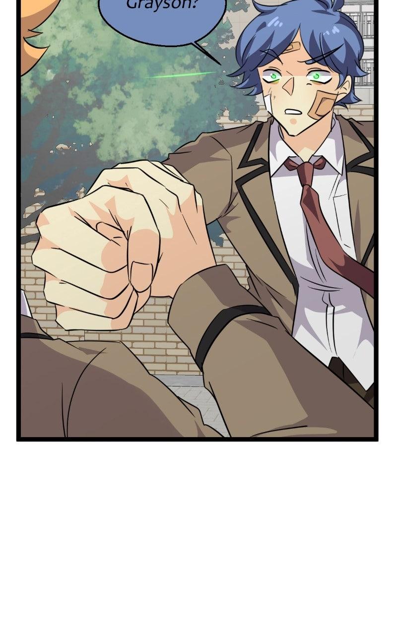 unOrdinary Chap 374 - Next Chap 375