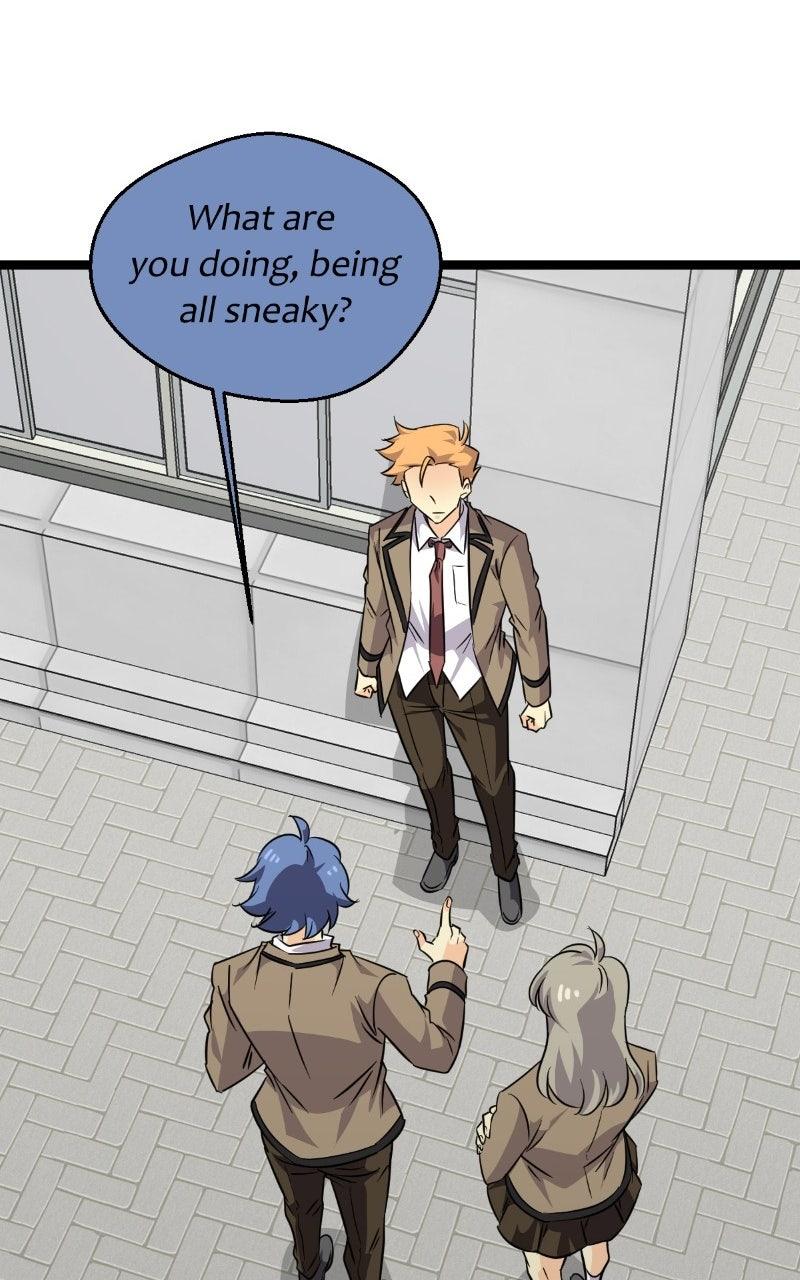 unOrdinary Chap 374 - Next Chap 375