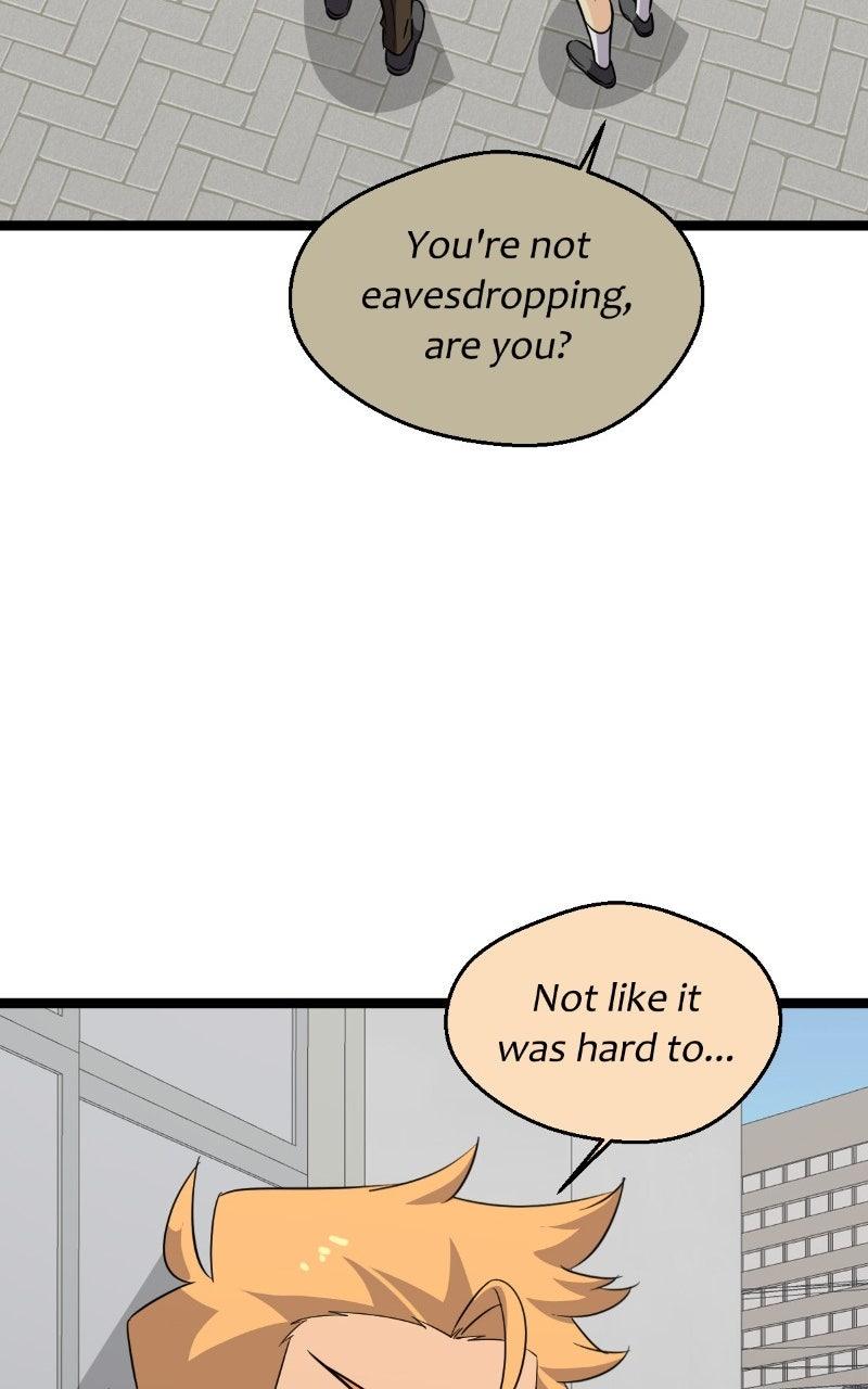 unOrdinary Chap 374 - Next Chap 375