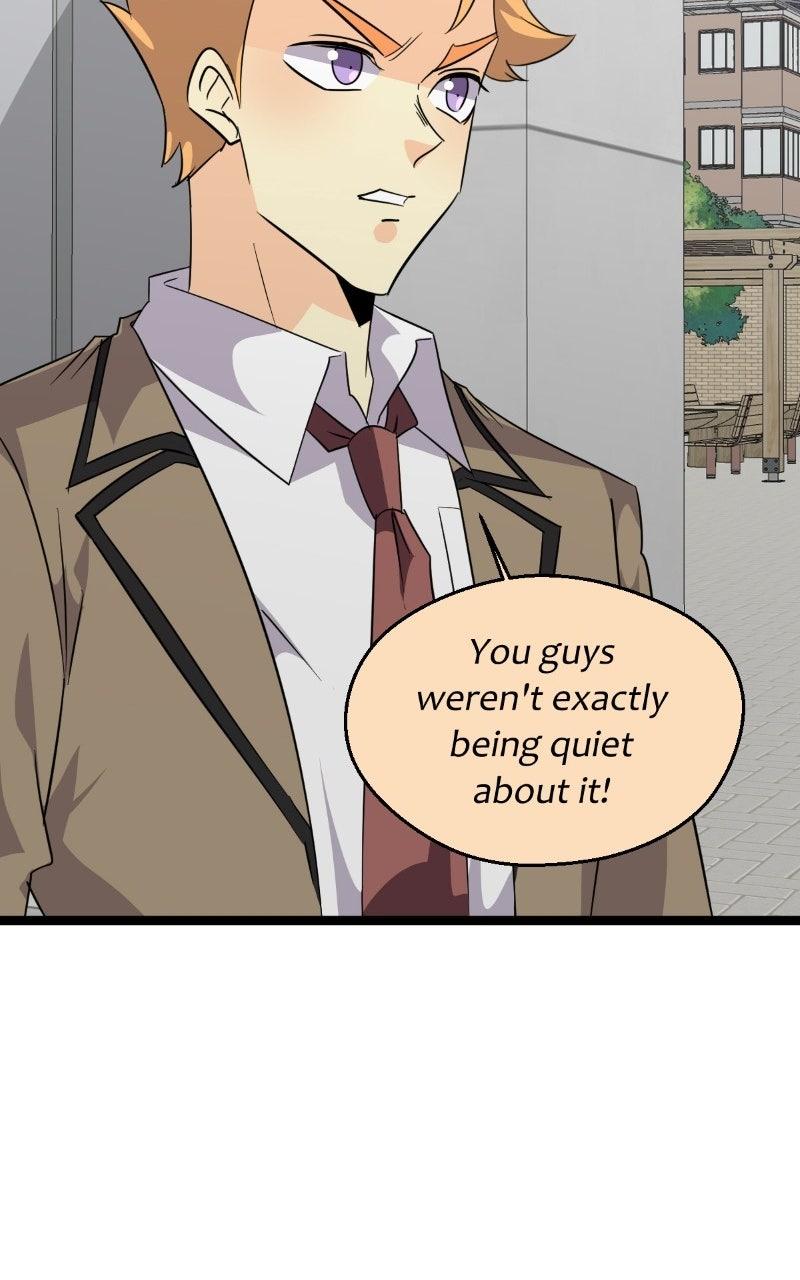 unOrdinary Chap 374 - Next Chap 375