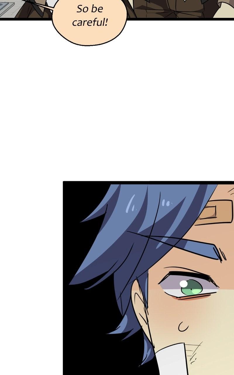 unOrdinary Chap 374 - Next Chap 375