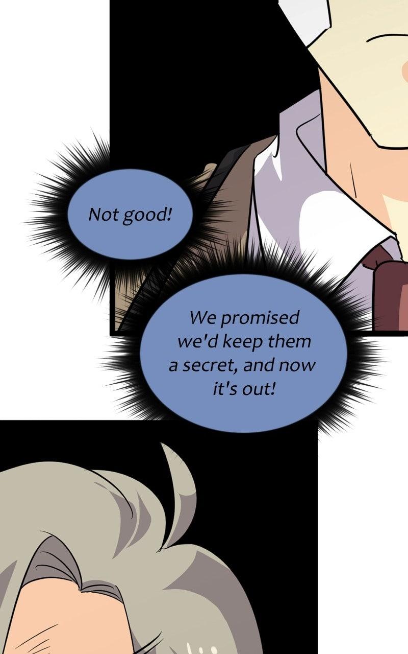 unOrdinary Chap 374 - Next Chap 375