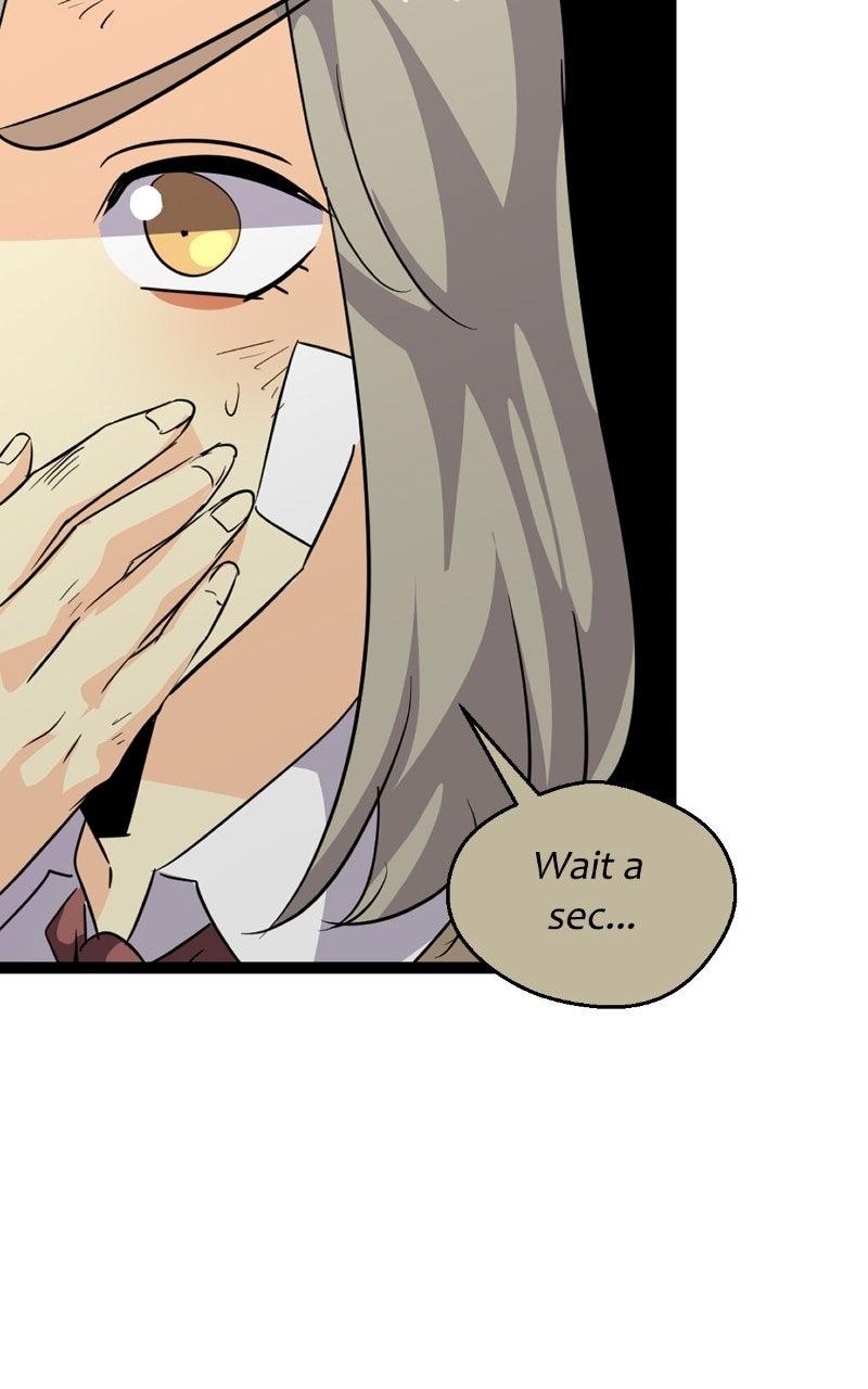 unOrdinary Chap 374 - Next Chap 375