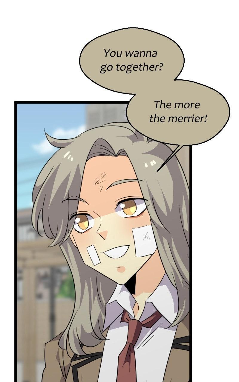 unOrdinary Chap 374 - Next Chap 375