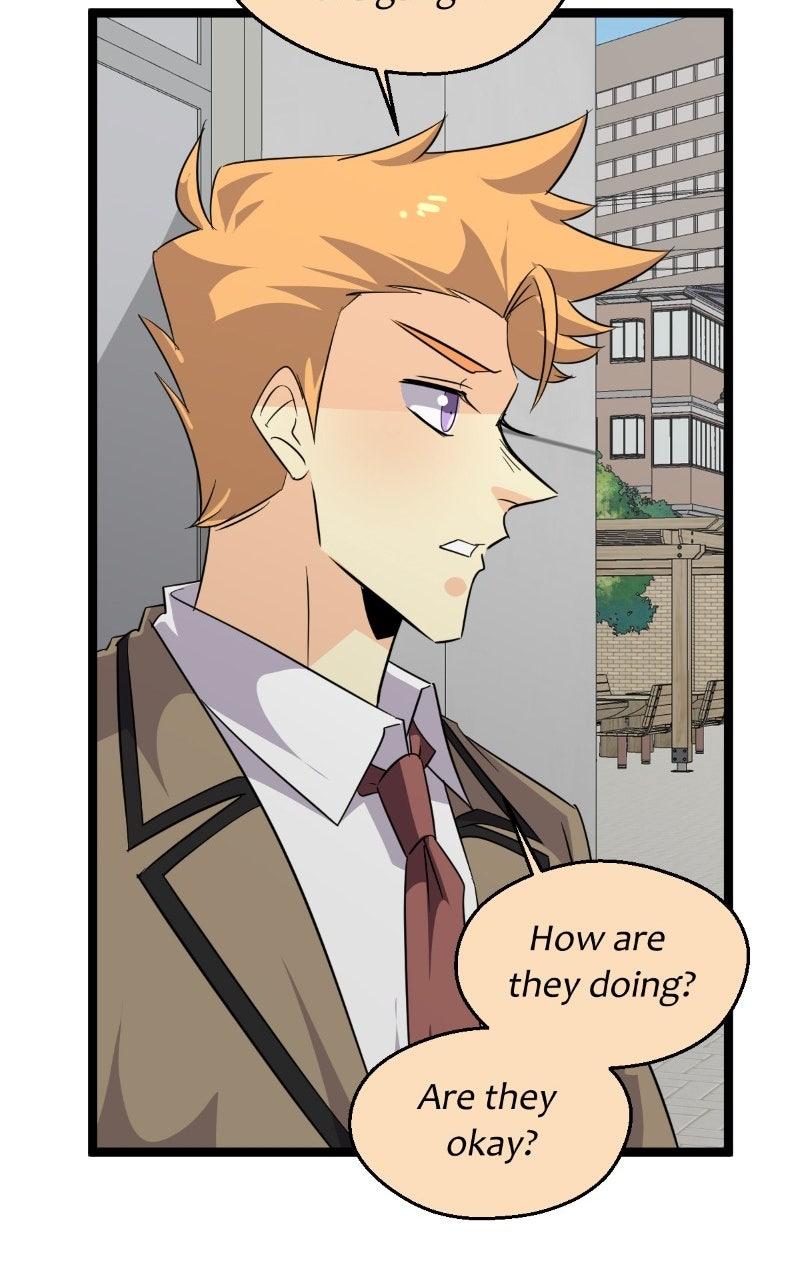 unOrdinary Chap 374 - Next Chap 375