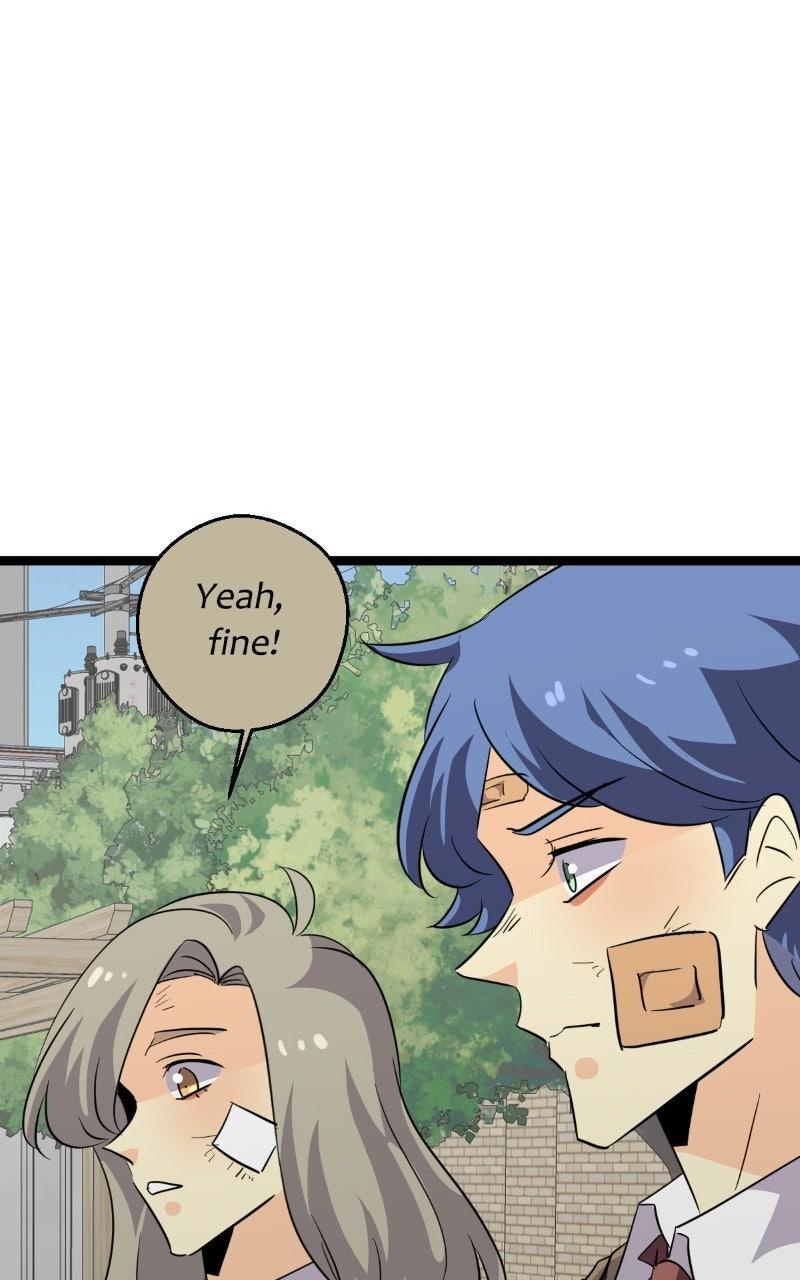 unOrdinary Chap 374 - Next Chap 375