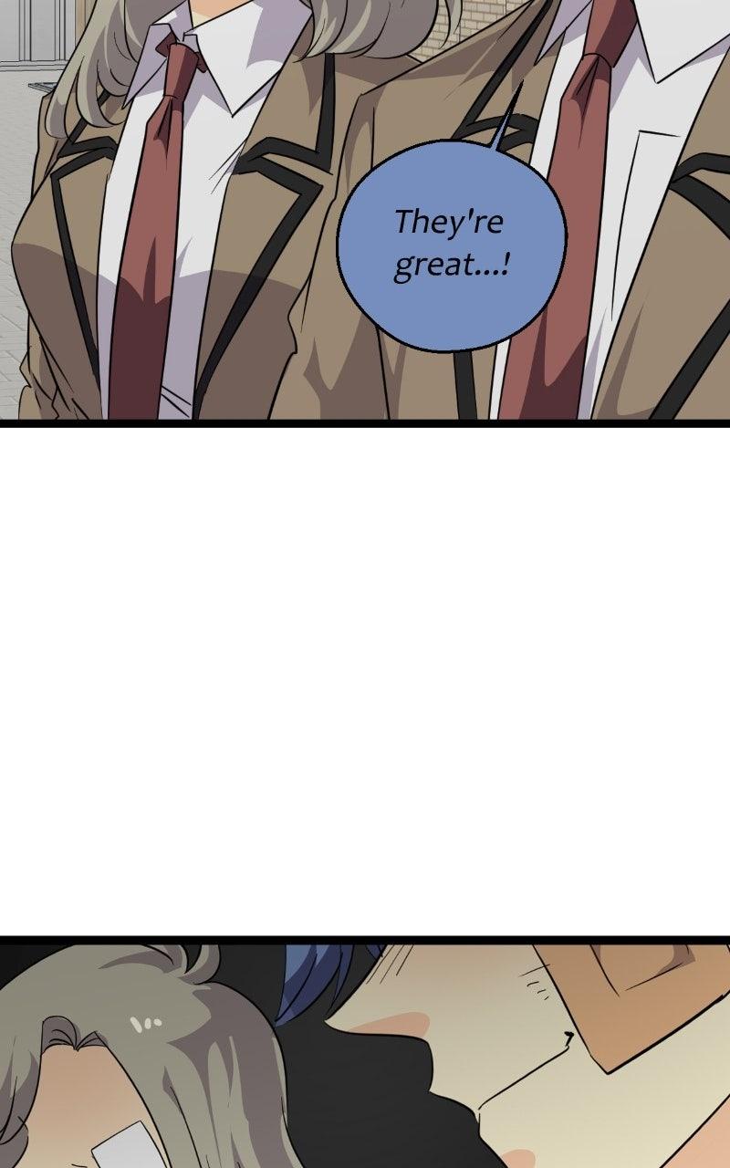 unOrdinary Chap 374 - Next Chap 375