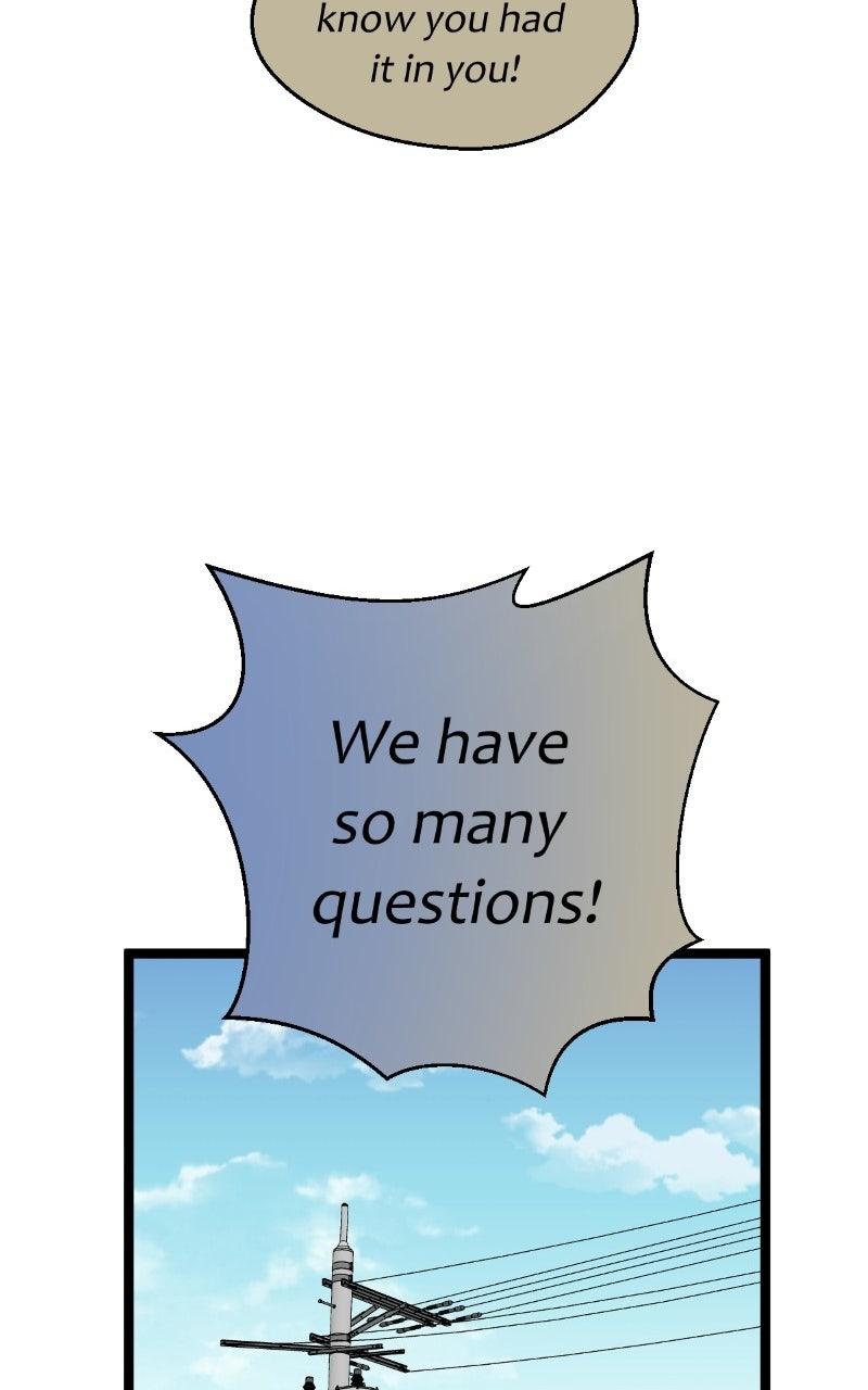 unOrdinary Chap 374 - Next Chap 375