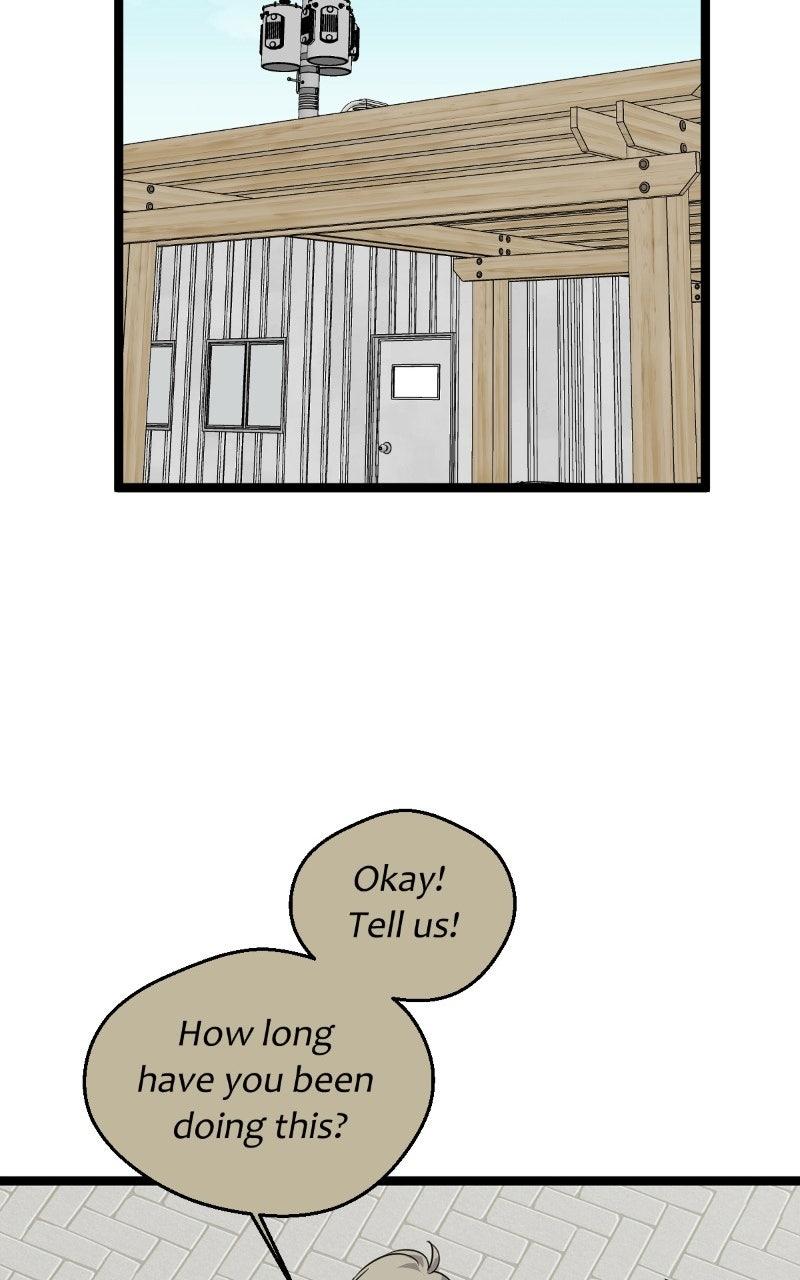 unOrdinary Chap 374 - Next Chap 375