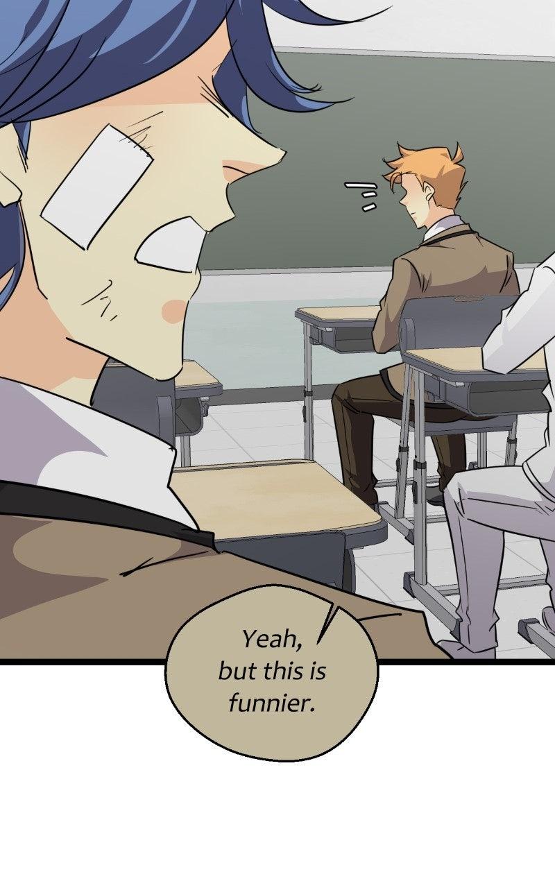 unOrdinary Chap 374 - Next Chap 375