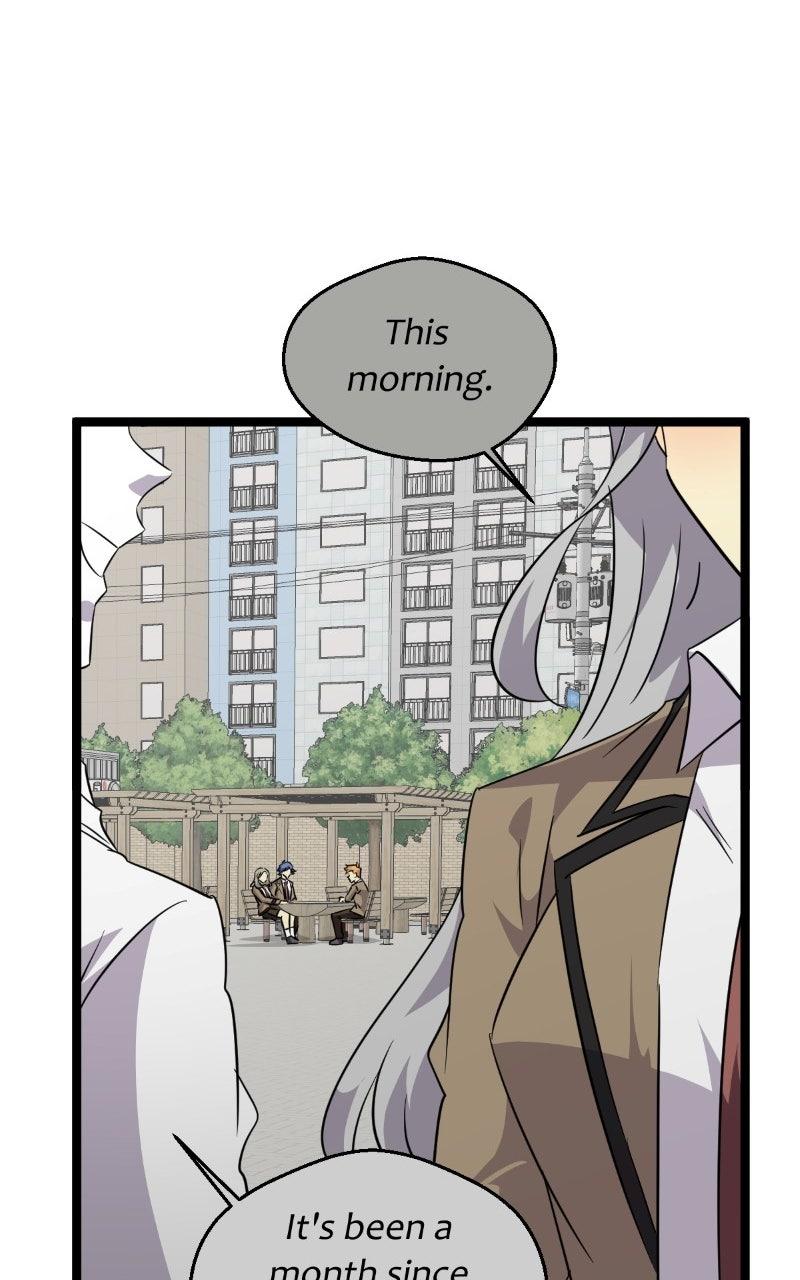 unOrdinary Chap 374 - Next Chap 375