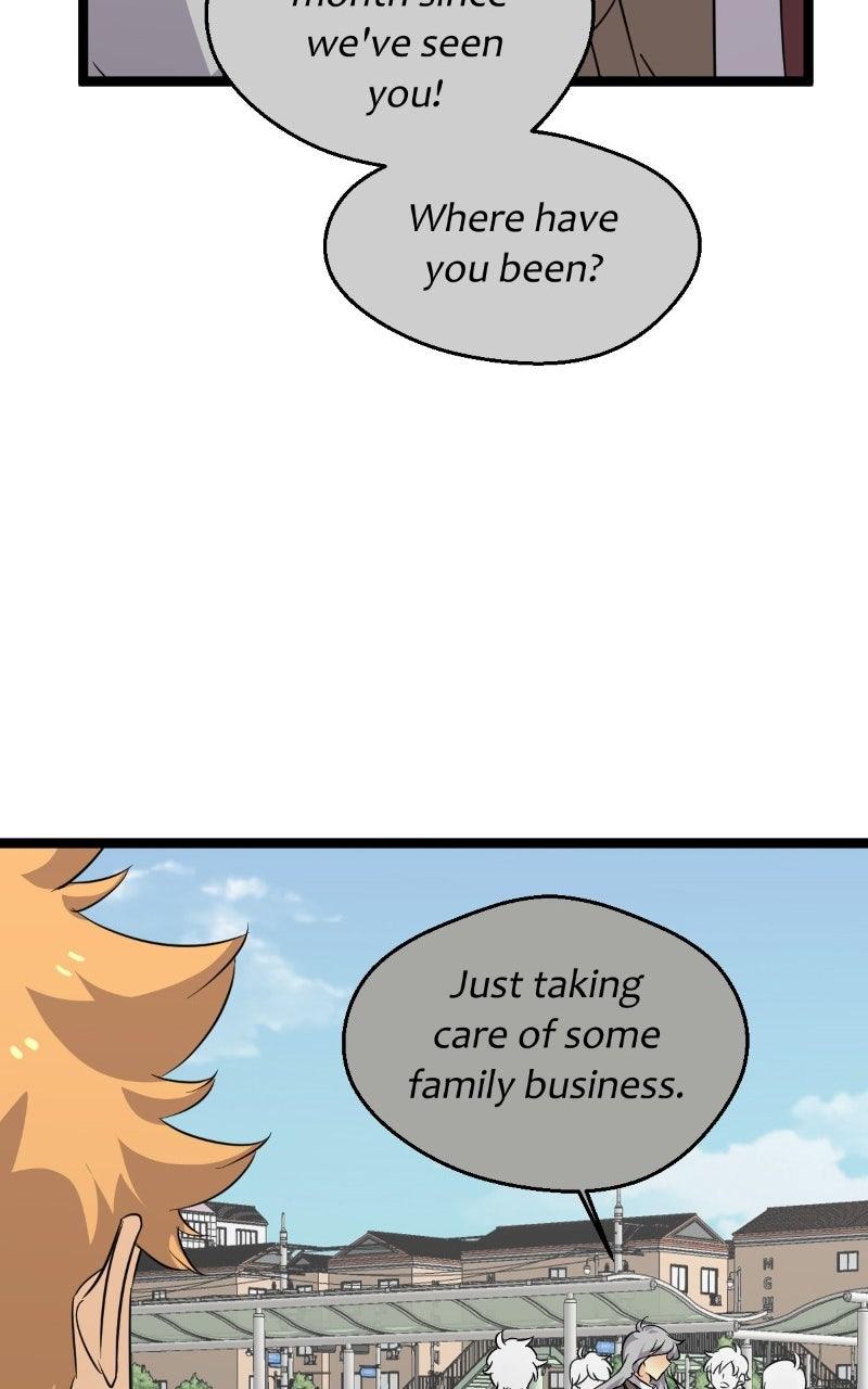 unOrdinary Chap 374 - Next Chap 375