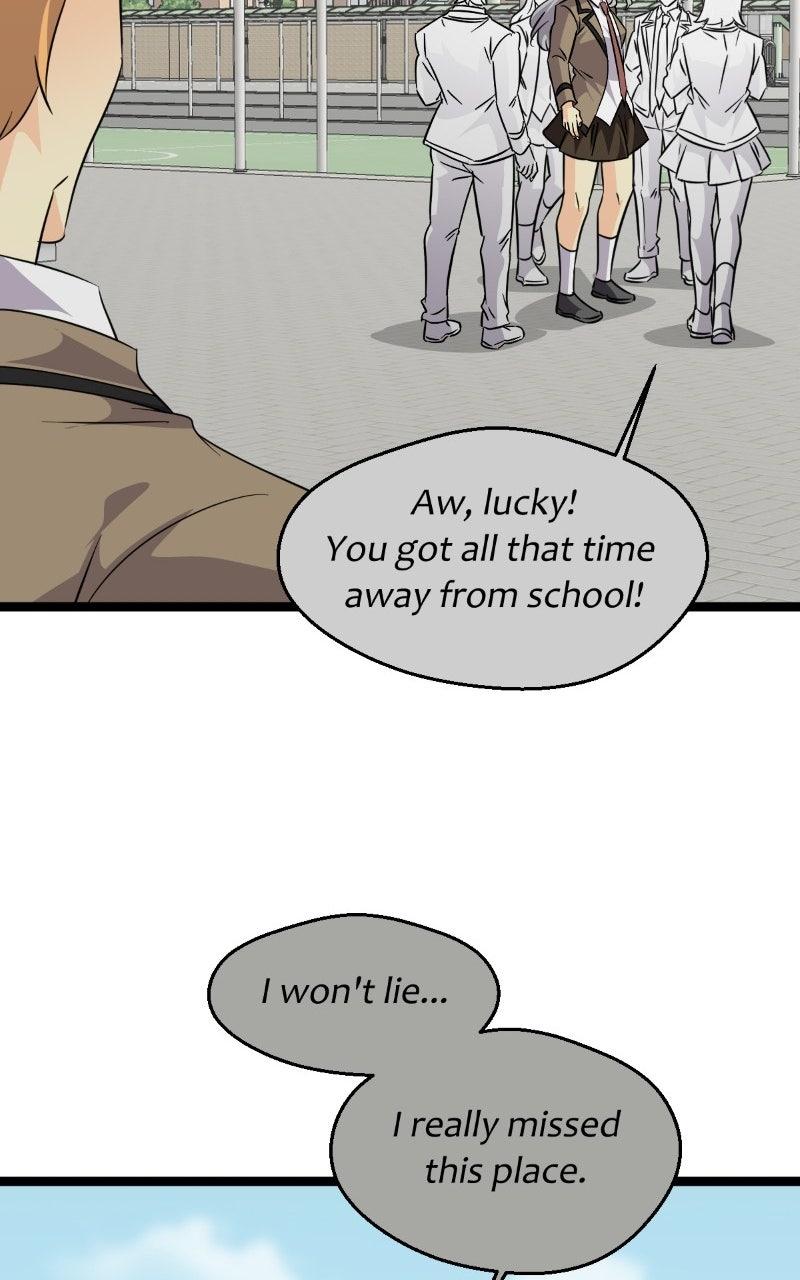 unOrdinary Chap 374 - Next Chap 375