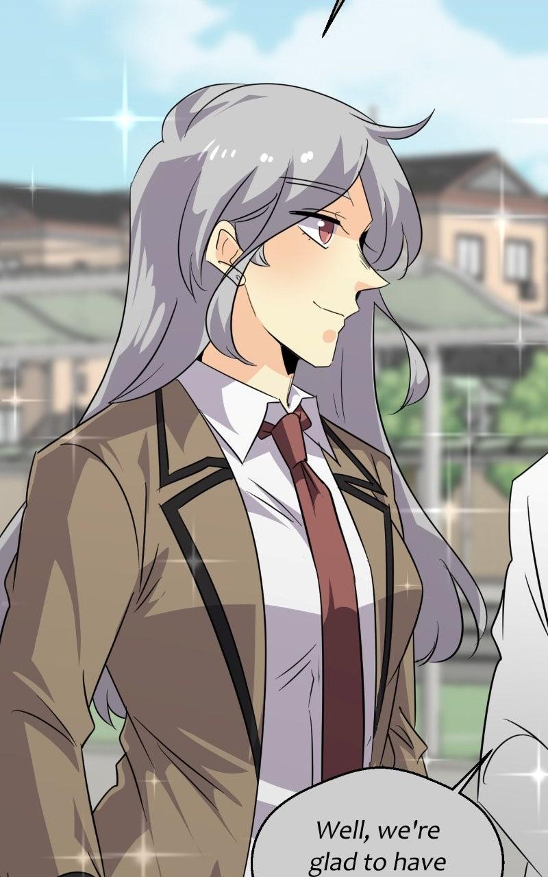 unOrdinary Chap 374 - Next Chap 375