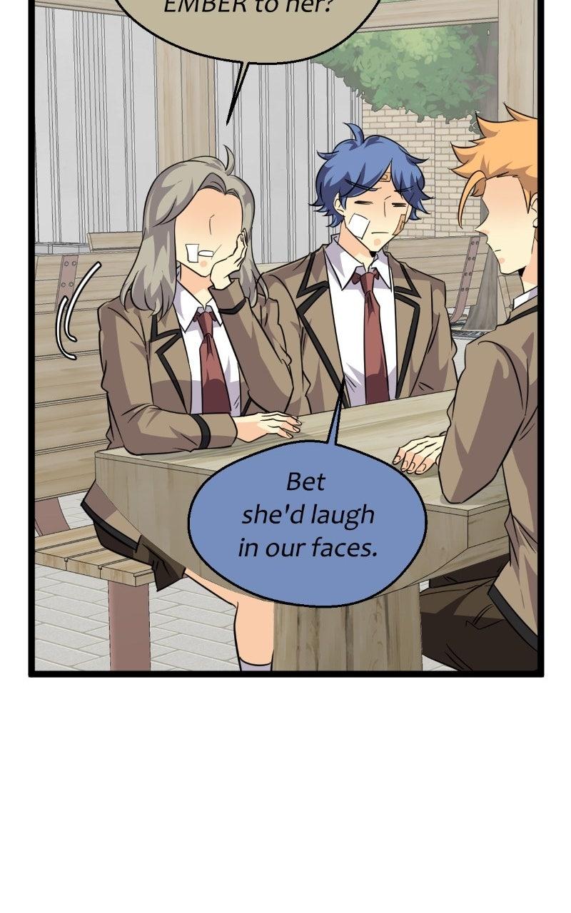 unOrdinary Chap 374 - Next Chap 375