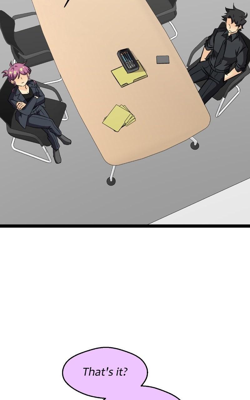 unOrdinary Chap 374 - Next Chap 375