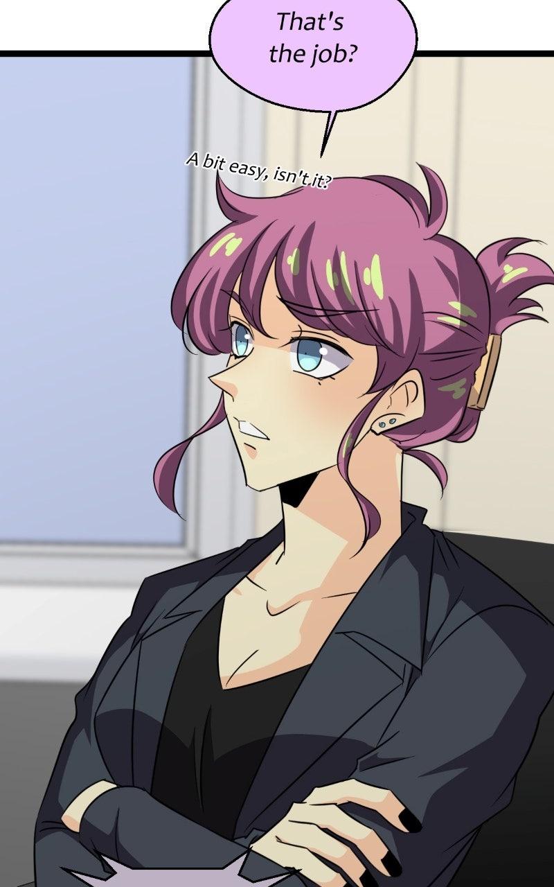 unOrdinary Chap 374 - Next Chap 375