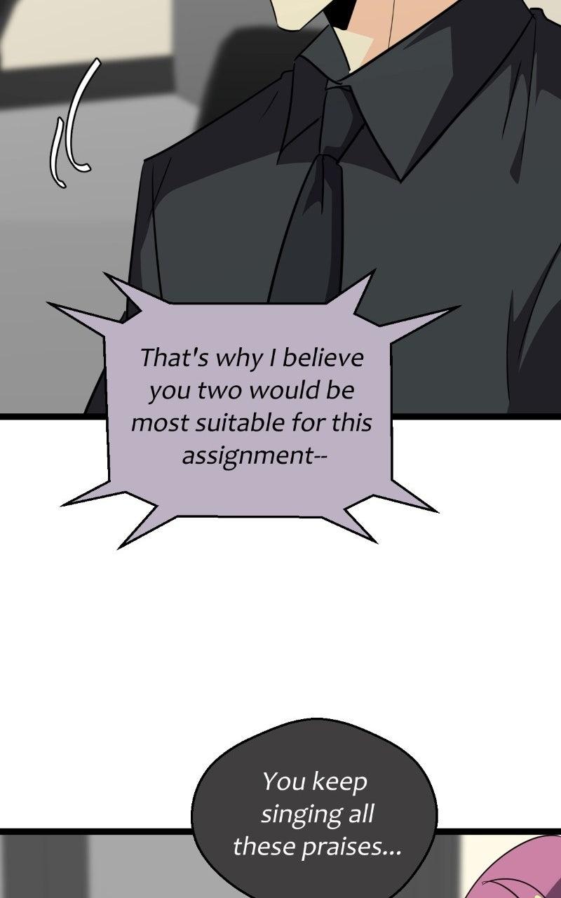 unOrdinary Chap 374 - Next Chap 375