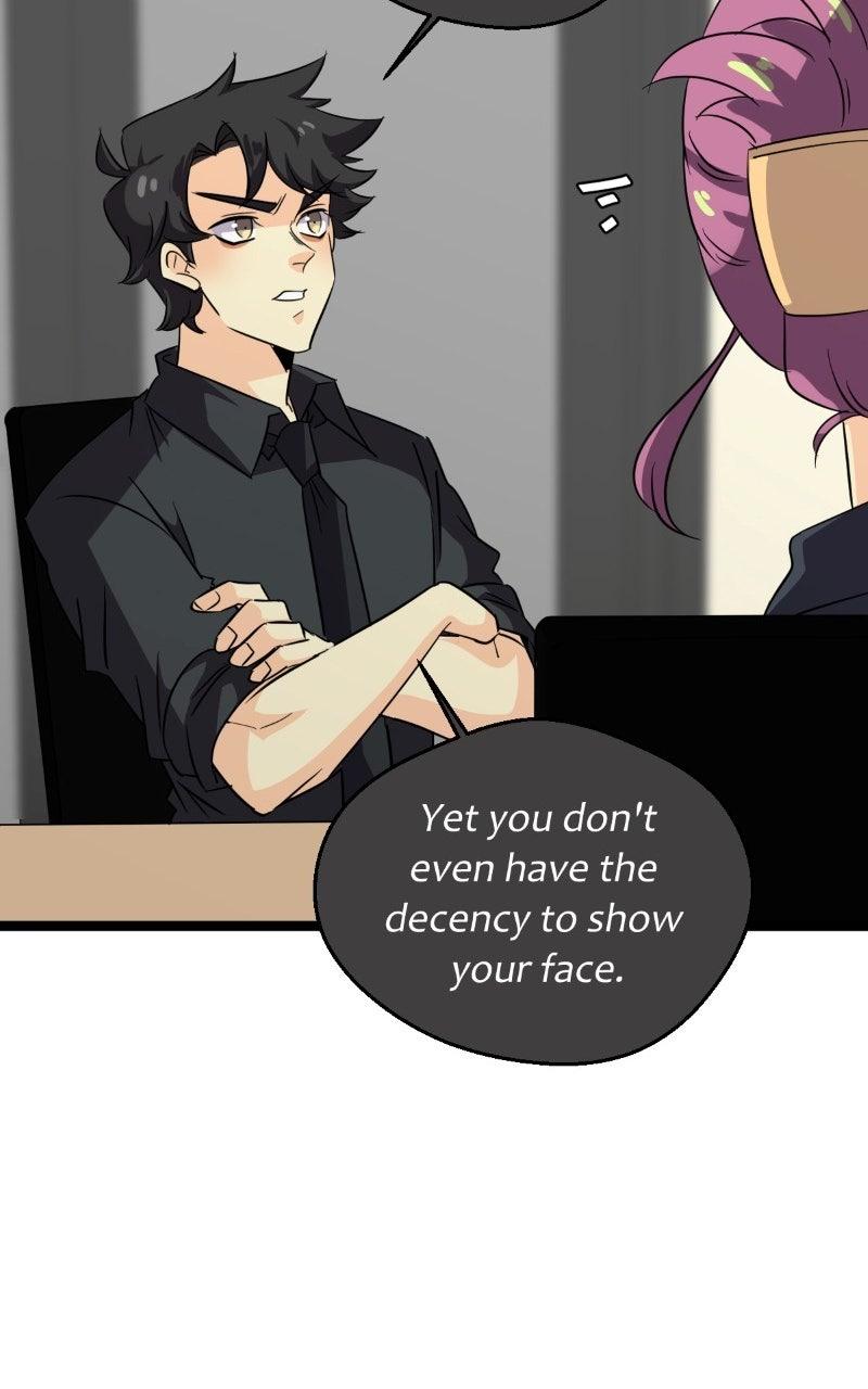 unOrdinary Chap 374 - Next Chap 375