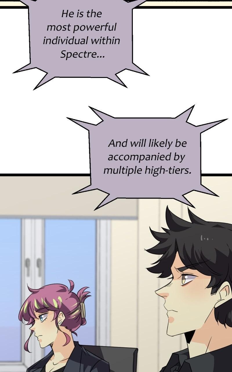 unOrdinary Chap 374 - Next Chap 375