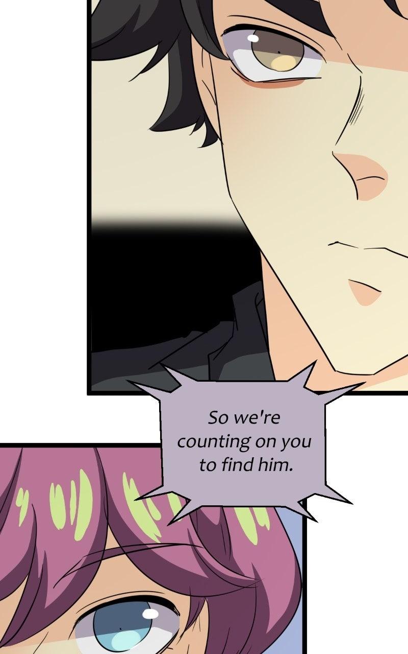 unOrdinary Chap 374 - Next Chap 375