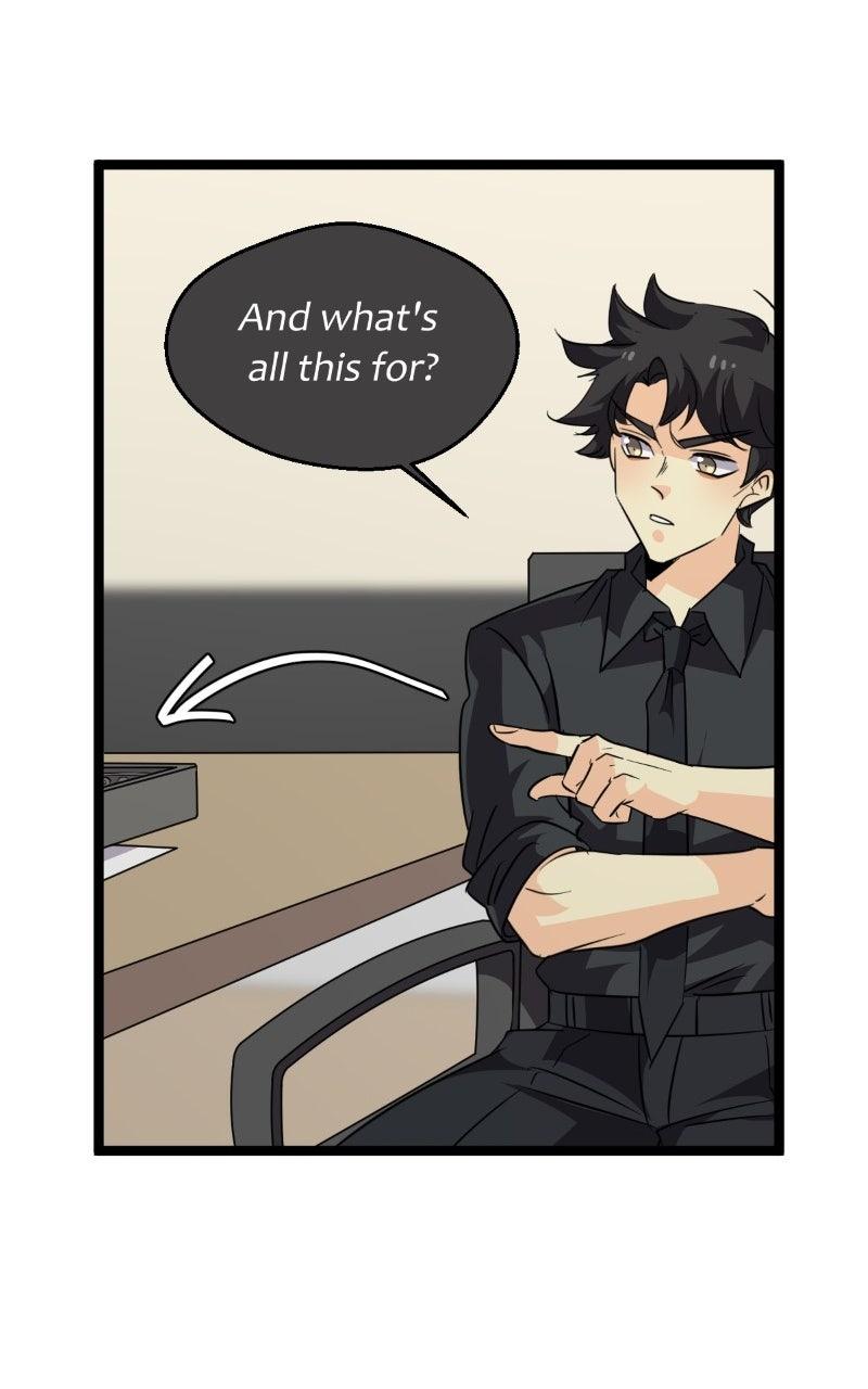 unOrdinary Chap 374 - Next Chap 375