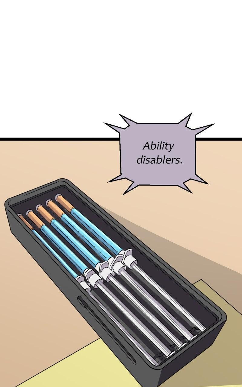 unOrdinary Chap 374 - Next Chap 375