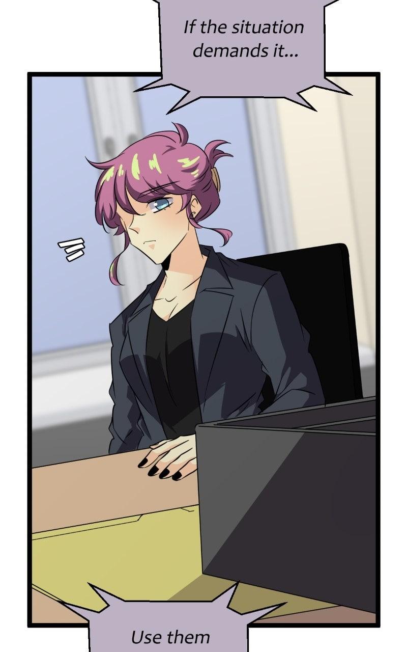 unOrdinary Chap 374 - Next Chap 375