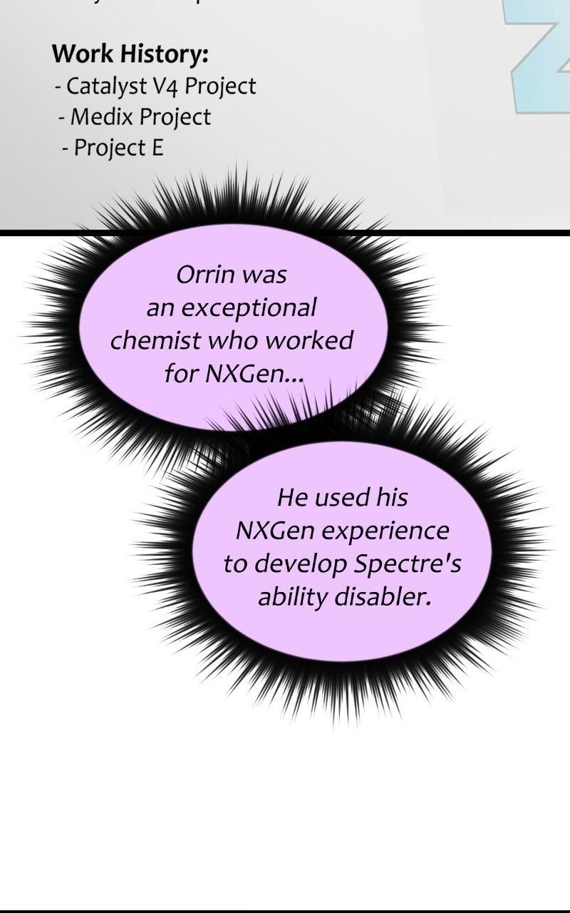 unOrdinary Chap 374 - Next Chap 375