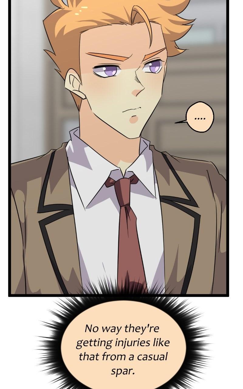 unOrdinary Chap 374 - Next Chap 375