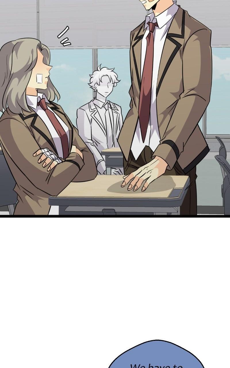 unOrdinary Chap 374 - Next Chap 375