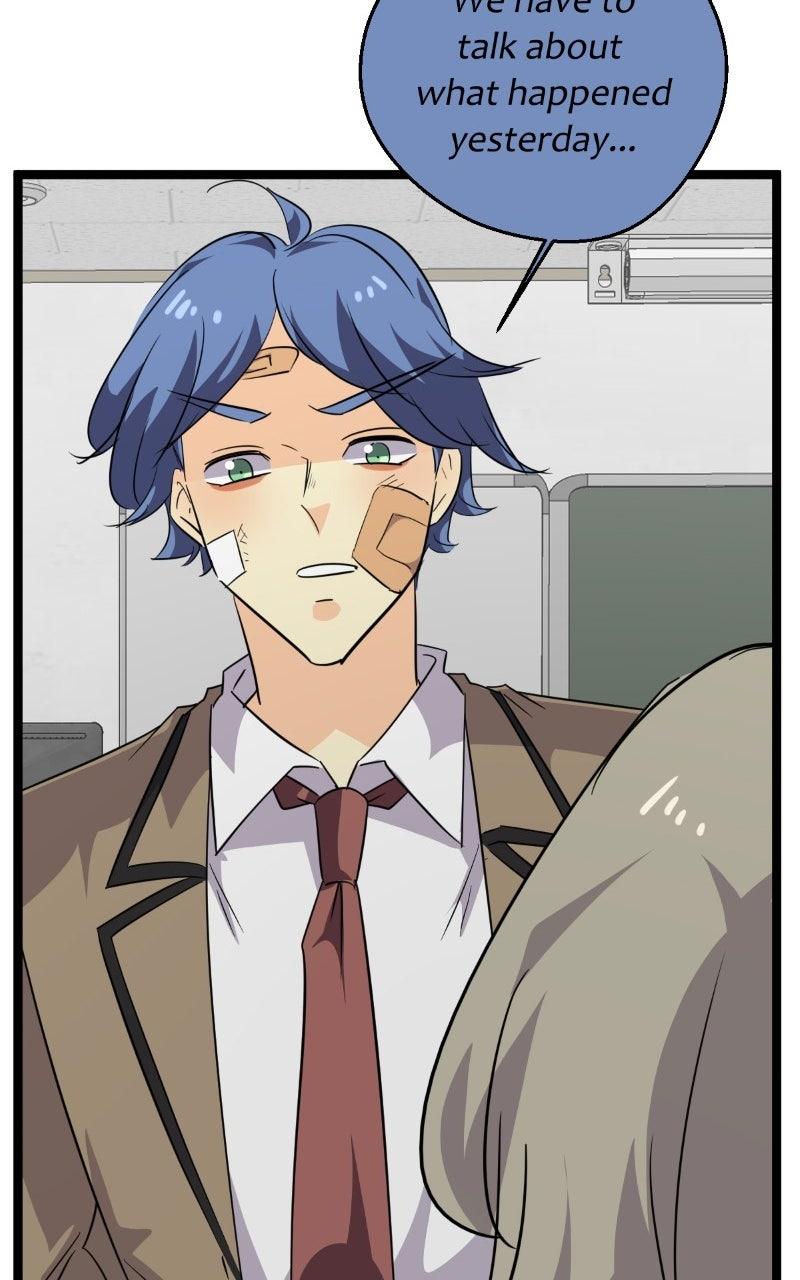 unOrdinary Chap 374 - Next Chap 375