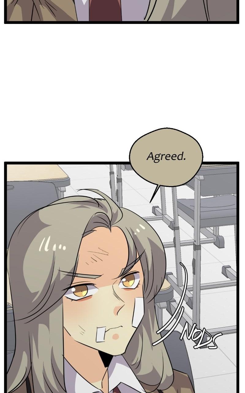 unOrdinary Chap 374 - Next Chap 375