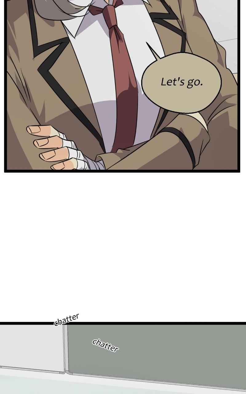 unOrdinary Chap 374 - Next Chap 375