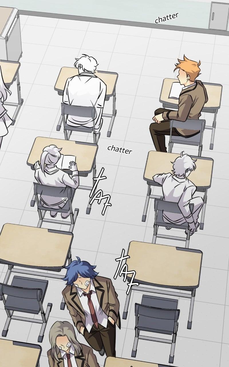 unOrdinary Chap 374 - Next Chap 375