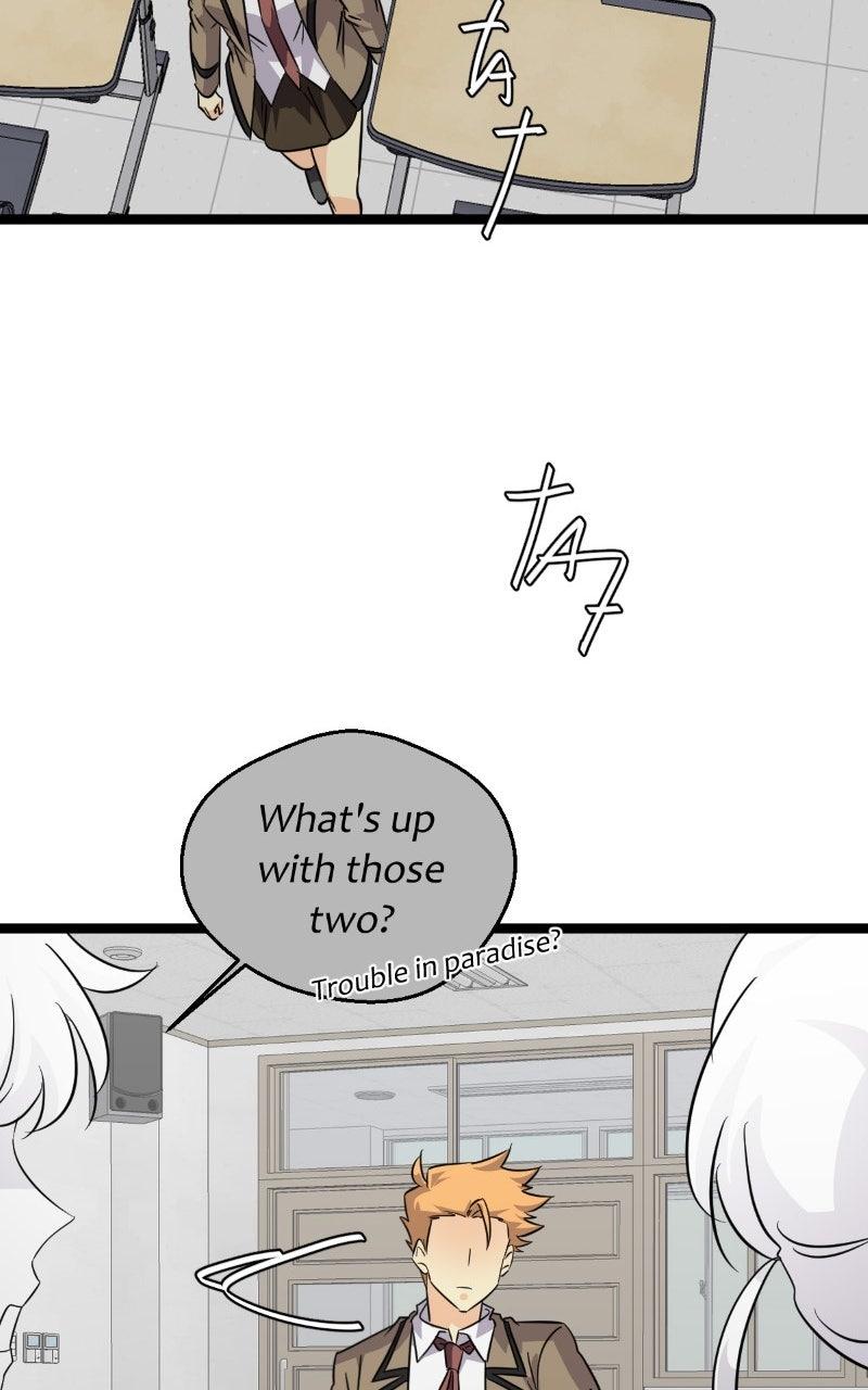 unOrdinary Chap 374 - Next Chap 375