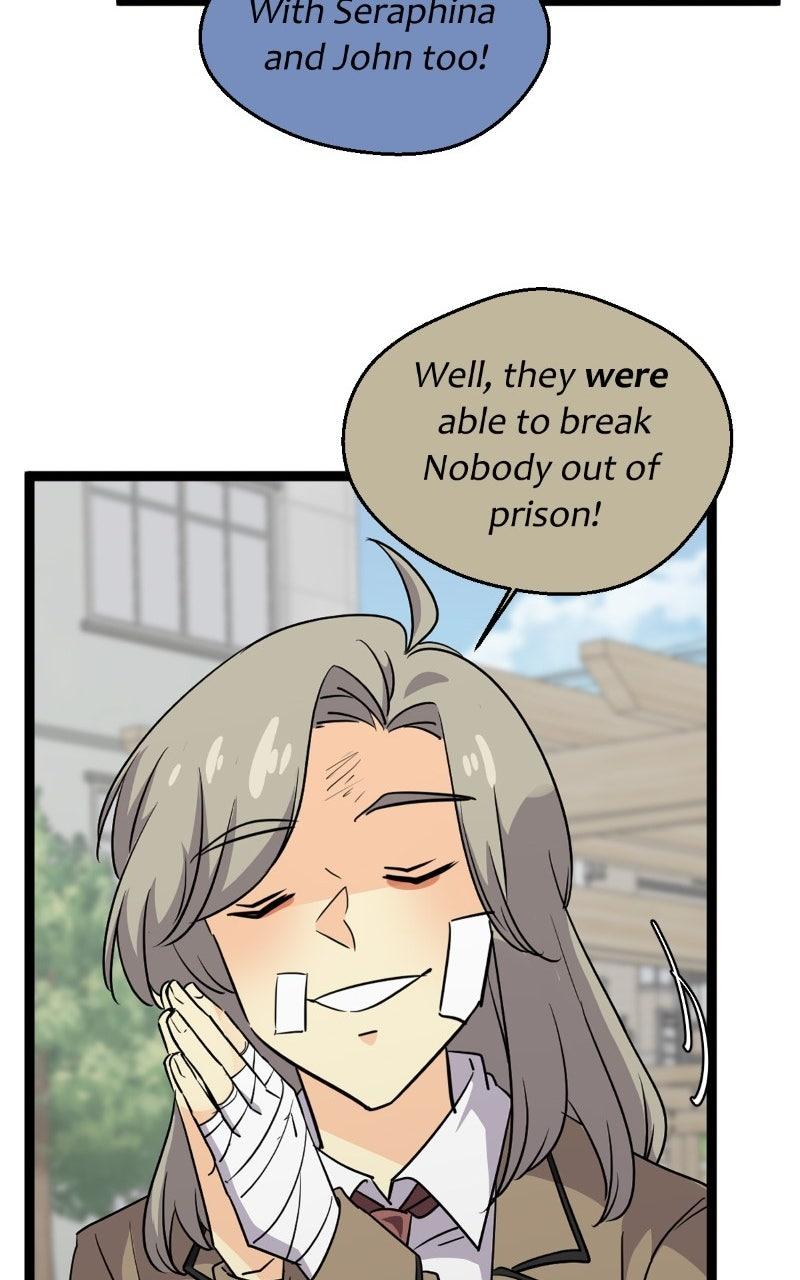 unOrdinary Chap 374 - Next Chap 375