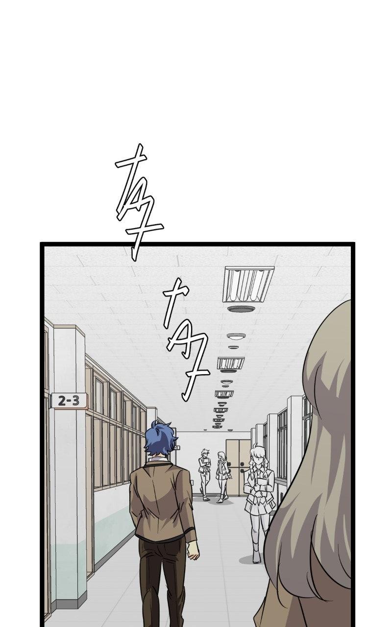 unOrdinary Chap 374 - Next Chap 375