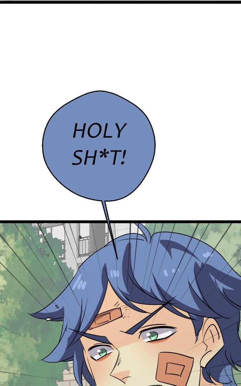 unOrdinary Chap 374 - Next Chap 375